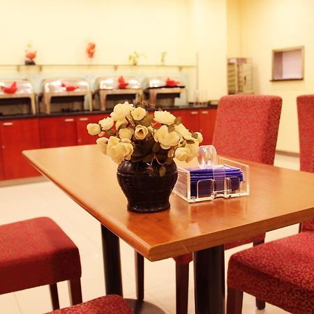 Hanting Hotel Guilin Xiangshan Park Branch Екстер'єр фото