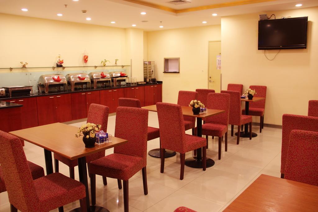 Hanting Hotel Guilin Xiangshan Park Branch Екстер'єр фото