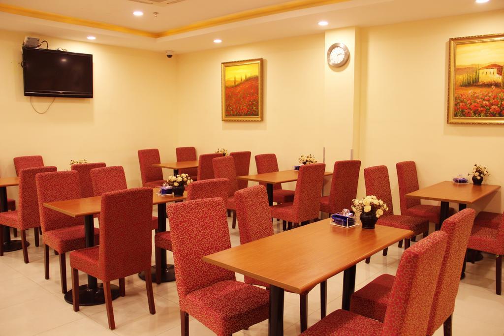 Hanting Hotel Guilin Xiangshan Park Branch Екстер'єр фото