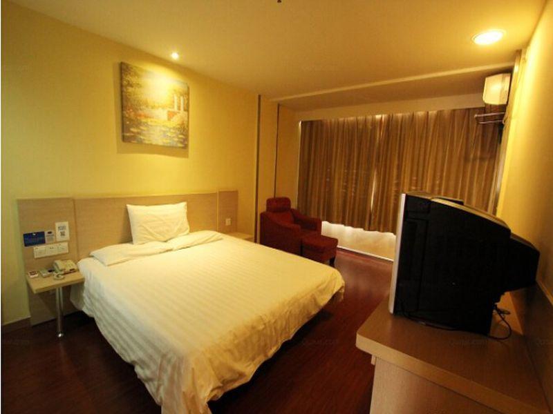 Hanting Hotel Guilin Xiangshan Park Branch Екстер'єр фото