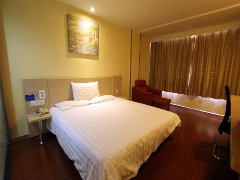 Hanting Hotel Guilin Xiangshan Park Branch Екстер'єр фото