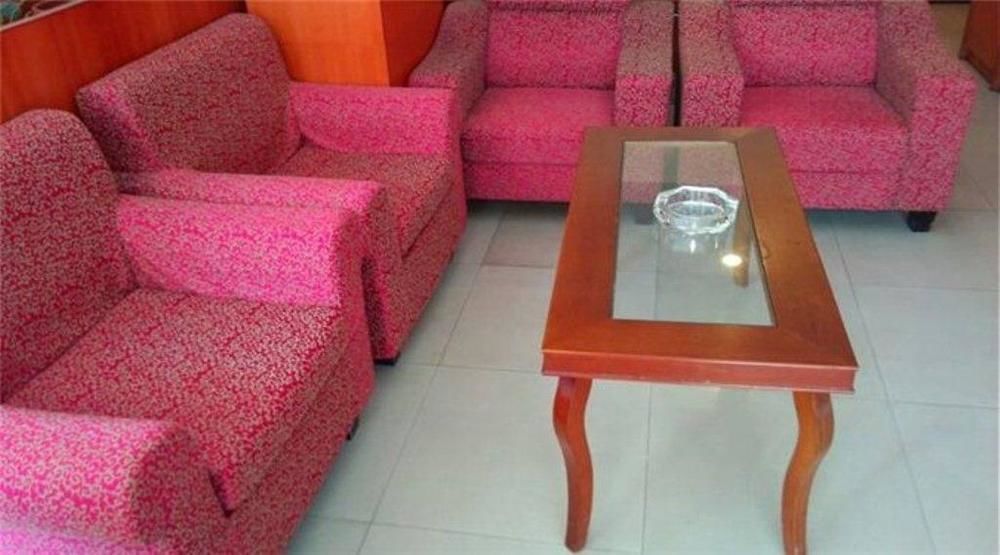 Hanting Hotel Guilin Xiangshan Park Branch Екстер'єр фото