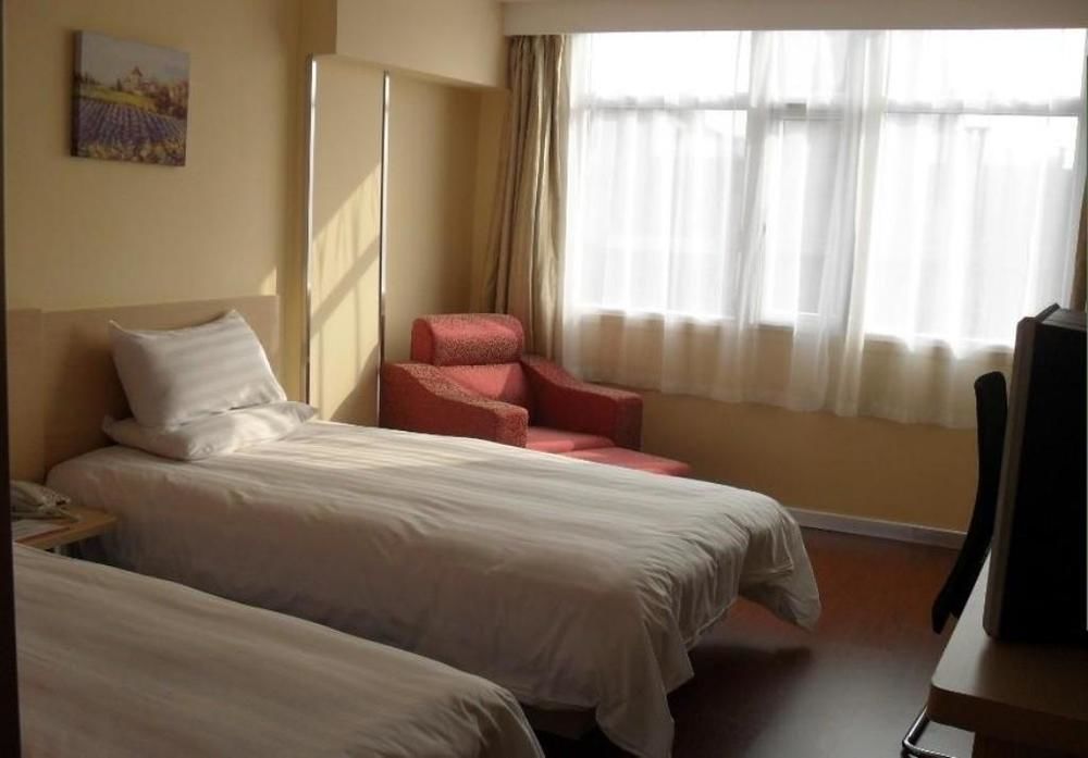 Hanting Hotel Guilin Xiangshan Park Branch Екстер'єр фото