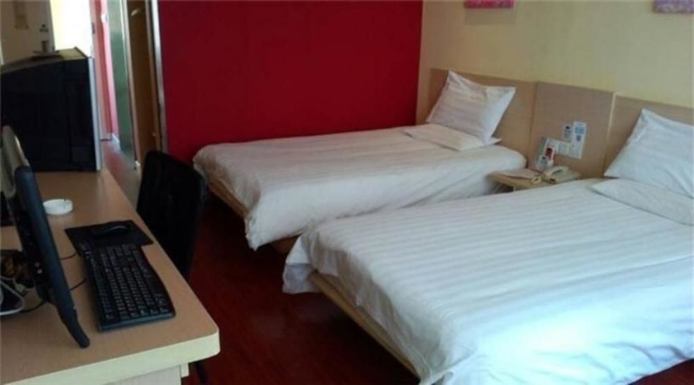 Hanting Hotel Guilin Xiangshan Park Branch Екстер'єр фото