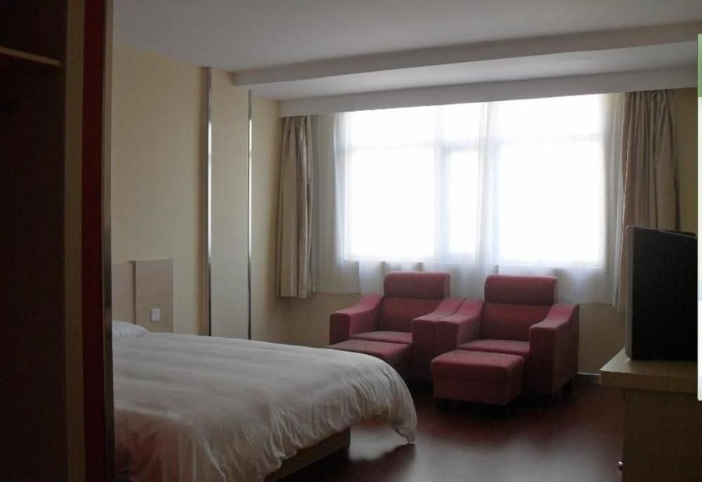 Hanting Hotel Guilin Xiangshan Park Branch Екстер'єр фото