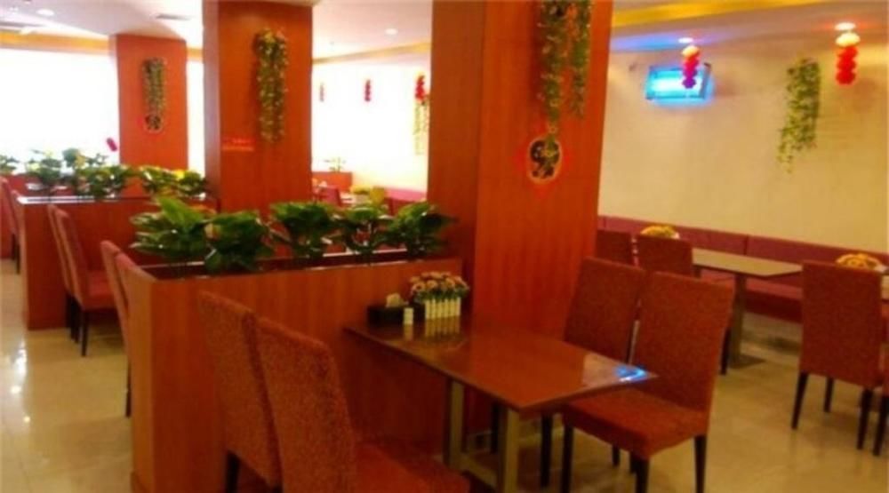 Hanting Hotel Guilin Xiangshan Park Branch Екстер'єр фото